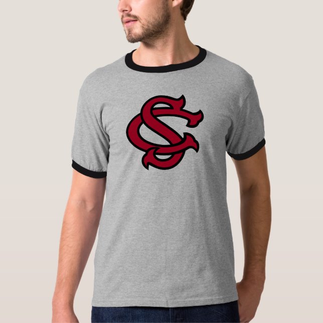 CS T-Shirt (Front)