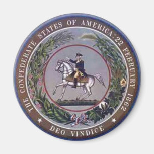 CSA SEAL MAGNET
