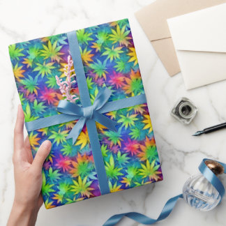 csadsada wrapping paper