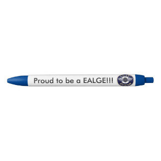 CSAT Alumnus "Proud to be a EALGE!!!" Pen