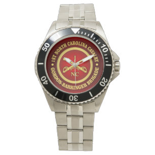 CSC -1st North Carolina Cavalry Watch