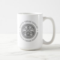 CSC -8th Texas Cavalry