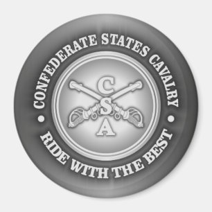 CSC -Ride With The Best Magnet