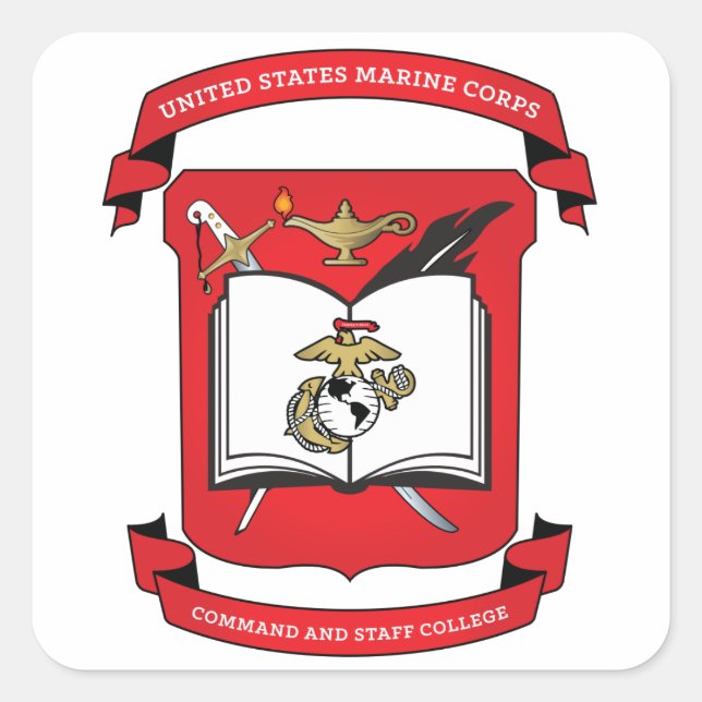 CSC Sticker Ver 2 (Front)