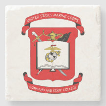 CSC Stone Coasters