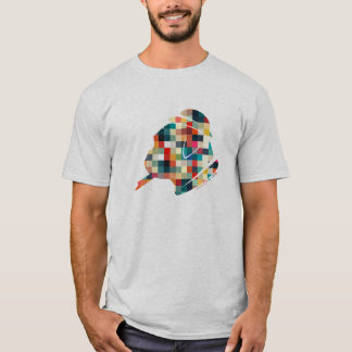 CSC Style Men's Basic T-Shirt