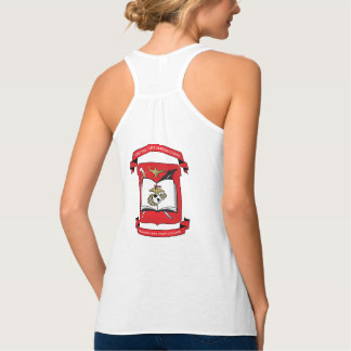 CSC Tank Top - Women's