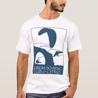 CSCC Logo and quote T-Shirt