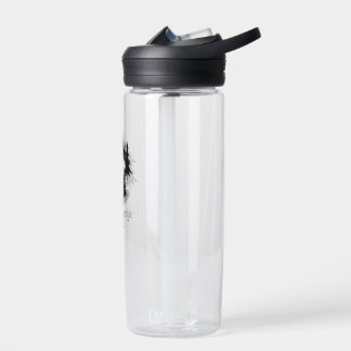 CSG Camelbak Water Bottle
