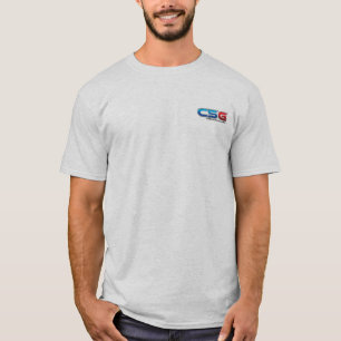 CsG Clan Basic T-Shirt
