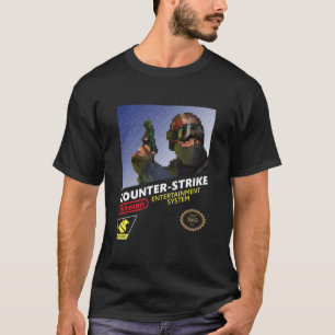 CSGO Retro  T-Shirt