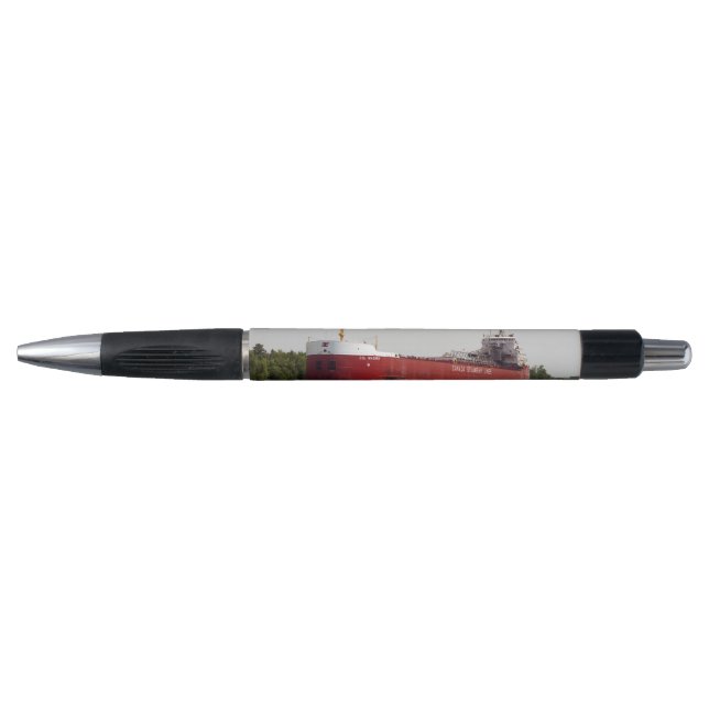 CSL Niagara pen (Front)