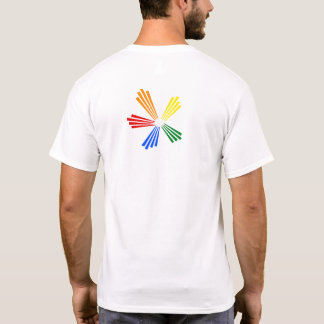 CSL St. Augustine Pride Mens Shirt