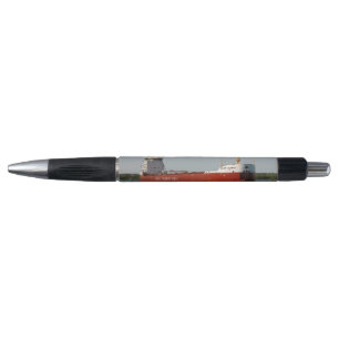 CSL St. Laurent pen