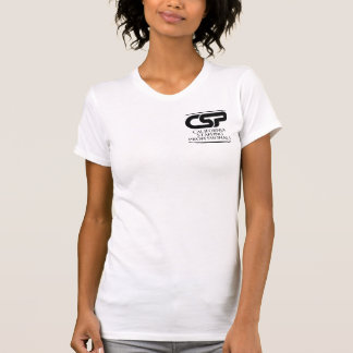 CSP pirate code T-Shirt
