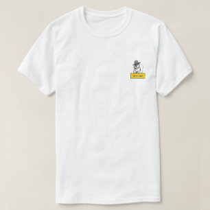 CSP Pit Crew T Shirt