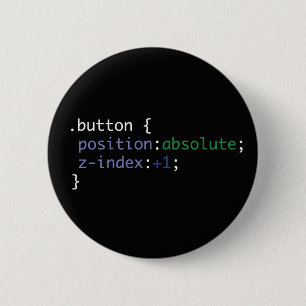 CSS 6 CM ROUND BADGE