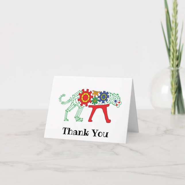 CSTEM Thank You Cards (Front)