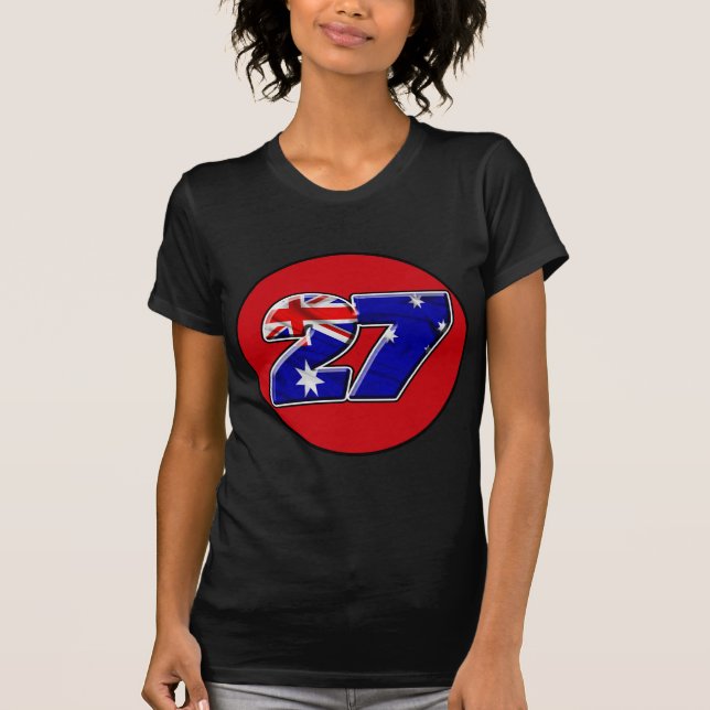 CSThundercats27 T-Shirt (Front)