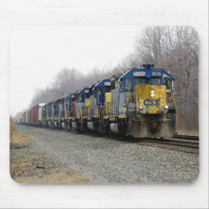 CSX 2535 MOUSE MAT