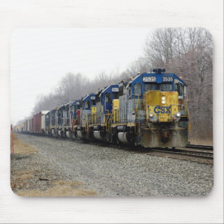 CSX 2535 MOUSE MAT