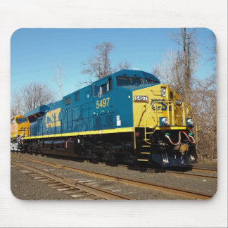 CSX 5497 MOUSE MAT