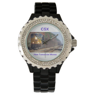 CSX Coal Train Watch