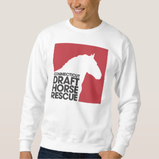 CT Draught Rescue adult crewneck sweatshirt