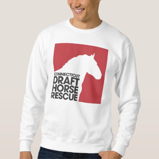 CT Draught Rescue adult crewneck sweatshirt