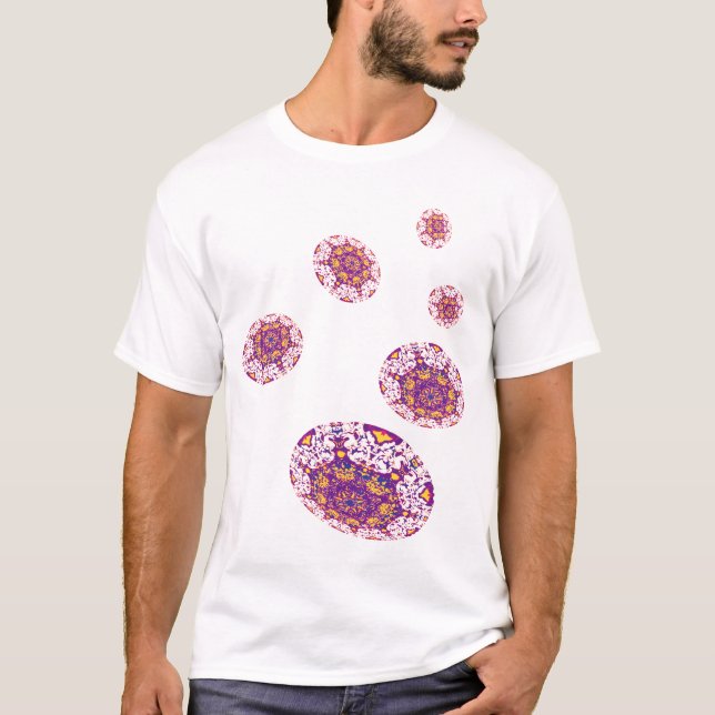 CT Realm-2 T-Shirt (Front)