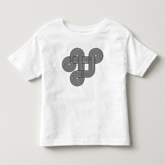 CT Ring Toddler T-Shirt
