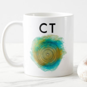 CT Technologist Radiology Team Member Appreciation Coffee Mug