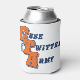 CTA Can Cooler