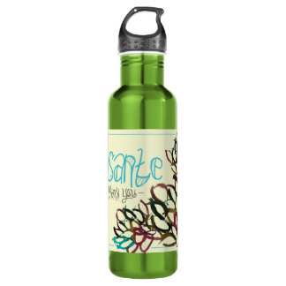 CTC International - Asante 710 Ml Water Bottle