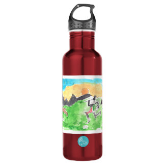 CTC International - Chase 710 Ml Water Bottle