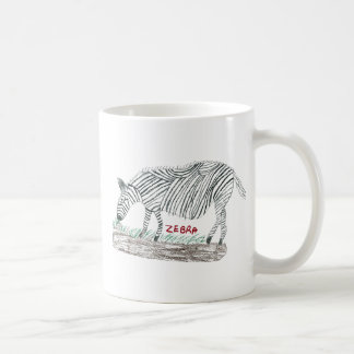 CTC International Coffee Mug