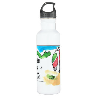 CTC International - Enjoy 710 Ml Water Bottle