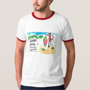CTC International -  Enjoy T-Shirt