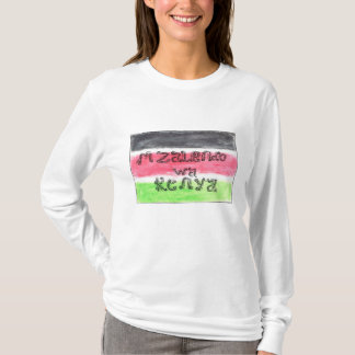 CTC International - Flag T-Shirt