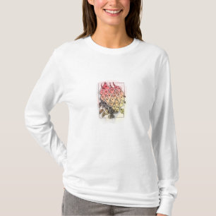 CTC International -  Flowers 2 T-Shirt