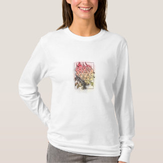 CTC International - Flowers 2 T-Shirt