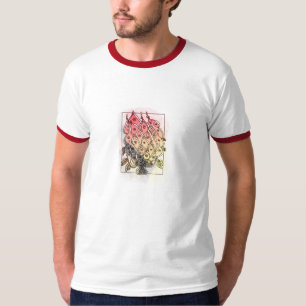 CTC International -  Flowers 2 T-Shirt