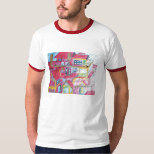 CTC International - Houses T-Shirt