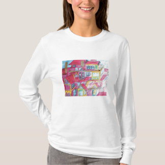 CTC International - Houses T-Shirt