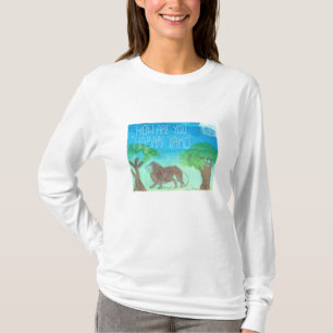 CTC International - How Are You T-Shirt