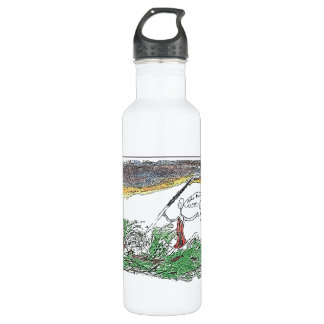 CTC International - Hunt 710 Ml Water Bottle