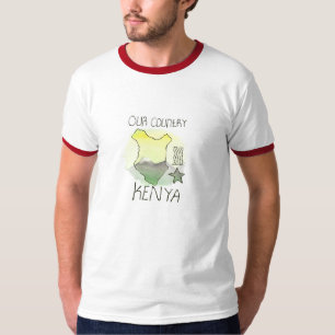 CTC International - Kenya T-Shirt