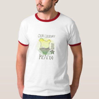 CTC International - Kenya T-Shirt
