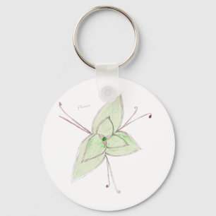 CTC International Key Ring