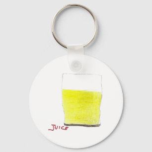 CTC International Key Ring